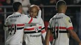 Análise | São Paulo supera Talleres em jogo nervoso e fica em primeiro do grupo na Libertadores