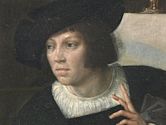 Bernaert van Orley