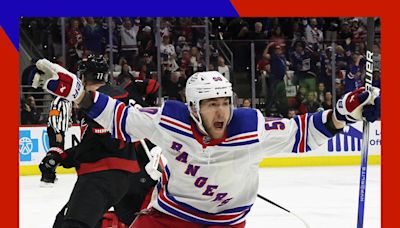 How much are last-minute Rangers-Hurricanes Game 5 MSG tickets?