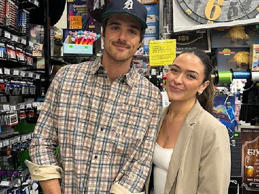 Jacob Elordi shocks fans as he's spotted at Aussie homewares store