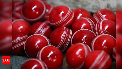 Minerva Cricket Club vs Friends XI Cricket Club Match Summary | Bengaluru News - Times of India