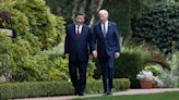 Biden y Xi hablaron por primera vez desde la cumbre de noviembre en medio de tensiones globales