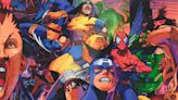 Marvel Super Heroes vs Street Fighter: un dream match casi perfecto para los amantes de los cómics y los videojuegos