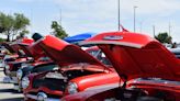 Vroom, vroom: Show and Shine Car Show helps fuel United Regional