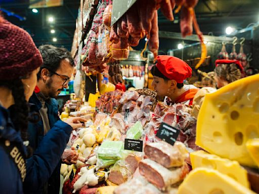 El Día de la Independencia se celebra en Caminos y Sabores edición BNA - Diario El Sureño