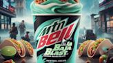 Taco Bell Fans Eagerly Await Nationwide Launch of Mountain Dew Baja Blast Gelato - EconoTimes