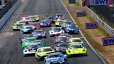 DTM adjusts Zandvoort schedule due to Le Mans test