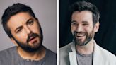 Alex Brightman, Colin Donnell Join Broadway-Bound Jaws Comedy ‘The Shark Is Broken’