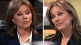 Exclusive Interview: Nancy Lee Grahn Talks Alexis Becoming a Lawyer and Daytime Unites for ALS