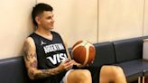 Selección argentina de básquetbol: Gabriel Deck y Nicolás Laprovittola se suman sobre la hora para buscar la clasificación al Mundial