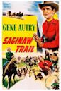 Saginaw Trail (film)