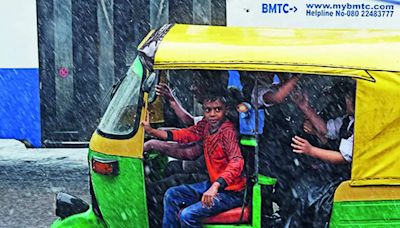 Tap The Chatter: How would you describe the weather in Bengaluru, and how does it affect your daily life?