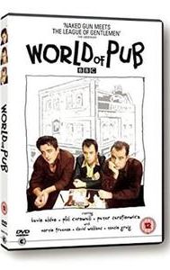 World of Pub