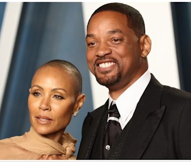 ... Him an Entanglement': Will Smith 'Acting Single' After...Groove Back Has Wife Jada Seemingly Jealous of Newfound...