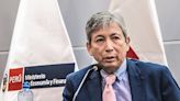 Arista: “A fin de año esperamos superar las proyecciones que tenemos el BCRP y el MEF”