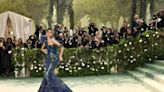 Met Gala: Zendaya, Jennifer Lopez and more stars arrive at this year's garden fashion extravaganza