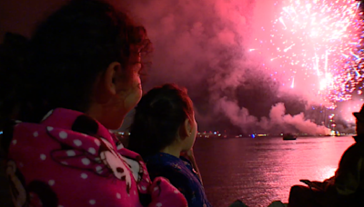 What to know: San Diego's Big Bay Boom July 4 fireworks show