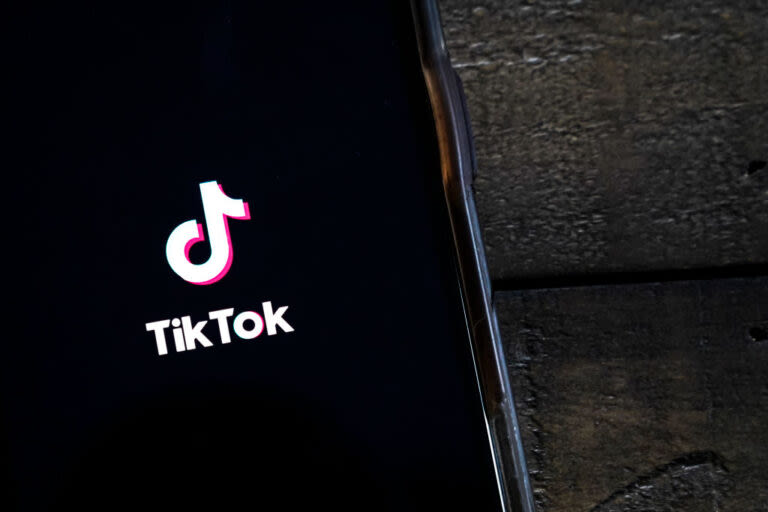 Lawsuit: Utah calls TikTok’s live stream feature a ‘virtual strip club’ that targets minors