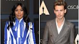 Angela Bassett can relate to Austin Butler getting stuck in Elvis voice