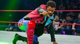 Trey Miguel Got A ‘Good Stretch’ Out Of Spider-Man Gimmick That Should’ve Lasted A Few Weeks