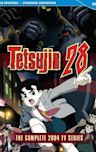 Tetsujin 28-go (2004 TV series)