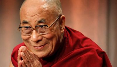 Cuáles son las 5 mejores enseñanzas que le dejó el Dalái Lama a un especialista en felicidad de Harvard