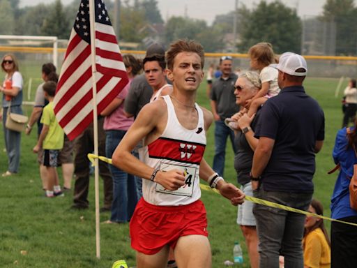 City-County XC: Barton embraces ‘hardest race I’ve ever done’; Weber’s Johnson chases down Ogden’s Ekstrom