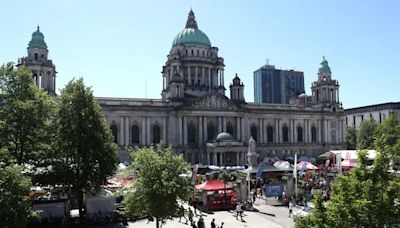 Belfast Spring Continental Market dates, opening times and traders information as it returns to City Hall