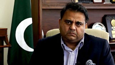 Pakistan Minister Fawad Chaudhry Wishes Good Luck To Rahul Gandhi, Says Modi Needs To Be Defeated