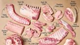 A Home Cook's Guide to All the Cuts of Pork to Know