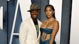 Taye Diggs Says Psychic Friend Told Him Apryl Jones Is “The One”