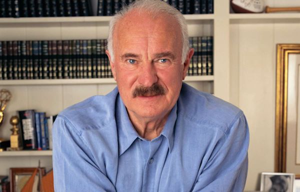 Dabney Coleman's Cause of Death Revealed a Week After He Died: Report