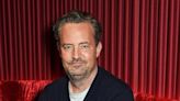 Hollywood community pays tribute to late 'Friends' star Matthew Perry
