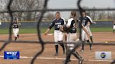 Ithaca College softball sweeps Skidmore in Liberty League doubleheader