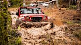 Want to go offroading? Now, there are schools that teach you how to drive through challenging conditions