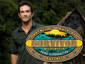Survivor - Season 16