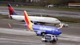 Strikes and pay raises: Southwest pilots will hold strike vote, Delta's could see a pay bump