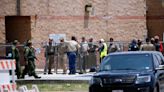 Gunman kills 18 children, 3 adults in Texas grade school