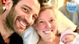 Patti Murin and Colin Donnell Welcome Baby No. 2, a Girl: 'She Is Absolutely Perfect' [Exclusive]