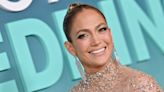 J Lo just threw the most incredible Bridgerton themed birthday party