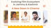 J&K To Host Prestigious Film Conclave 2024 In Srinagar On August 1