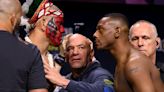 UFC 300 live results, updates: Play-by-play of every fight from Las Vegas