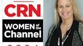 Epson's Diane Betts Recognized by CRN on the 2024 Women of the Channel List