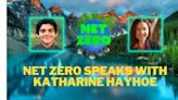 Planet Classroom Presents Net Zero Speaks with Katharine Hayhoe: A Thought-Provoking Dialogue on Climate Solutions