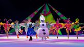 Looking for something to do this weekend? How about Disney on Ice, 'RENT' and softball?