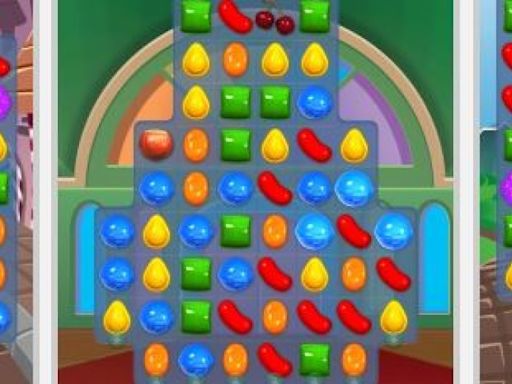 Pennsylvania Priest Spends $40,000 of church money on Candy Crush and Mario Kart Tour