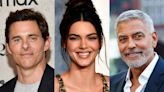 James Marsden says he's considered selling the worst tequila he can find to make fun of other celebrities like George Clooney and Kendall Jenner