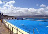 Gourock Outdoor Pool