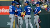 Blue Jays unveil position player-heavy roster ahead of wild-card series vs. Twins