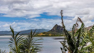 Lush foliage, dazzling beaches, deep traditions put Fiji’s hundreds of islands on the map